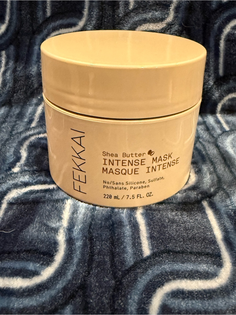 Fekkai Shea Butter Intense Mask